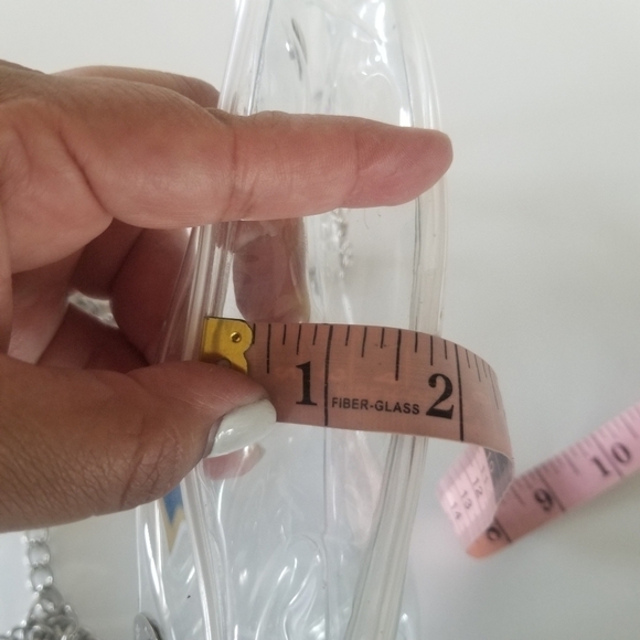 Littie Earth Productions | Rams Clear Bag - Picture 10 of 11